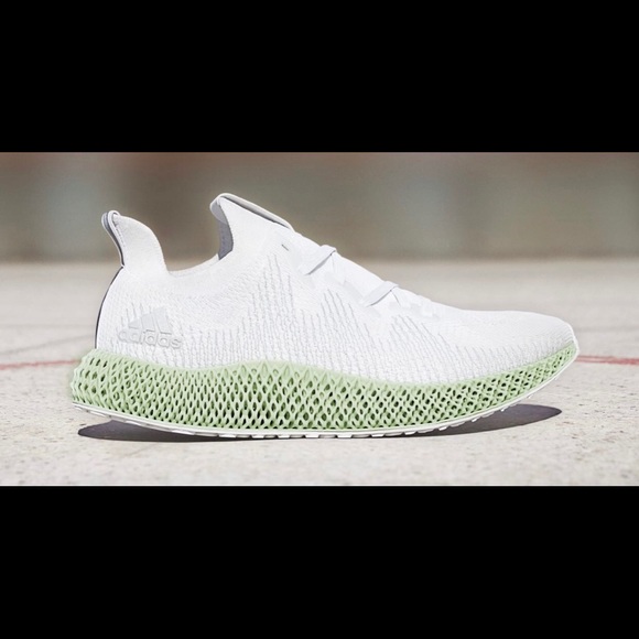 Adidas Alphaedge 4d Adidas 4d 2019 ADIDAS ALPHAEDGE 4D